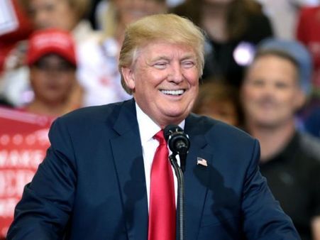 #PresidentTrump: पाकिस्‍तान और चीन के खिलाफ क्‍या भारत को मिलेगा ट्रंप का साथ?