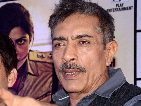 भारत में फिल्मकार सच दिखाएगा, तो मार दिया जाएगा: प्रकाश झा