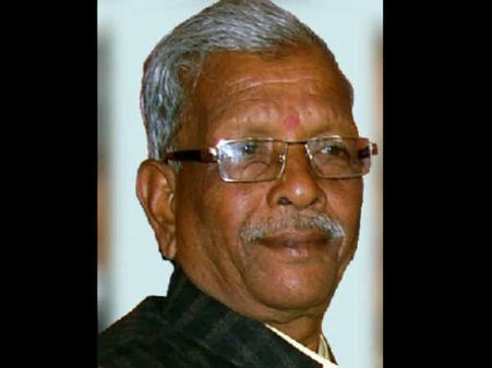 एमपी के शहडोल से चुनाव जीतने वाले ज्ञानसिंह के बारे में ज्ञान बढ़ाइए