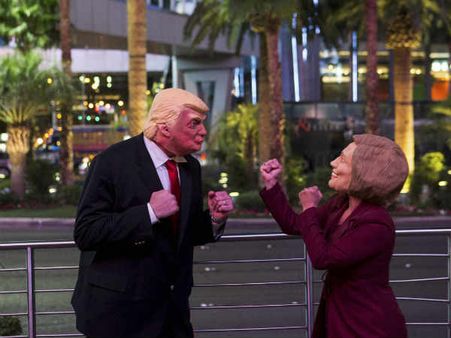 कैसे इस बार अमेरिकी चुनावों में दोहराया गया वर्ष 2000 का इतिहास