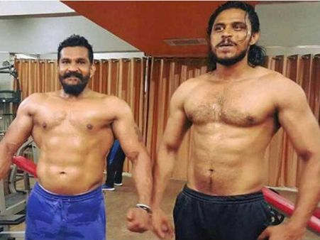 शूटिंग के दौरान डूबकर मरे कन्‍नड़ एक्‍टर अनिल का भी शव मिला, कल मिली थी उदय की लाश
