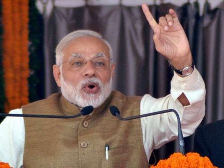 नोटबंदी के बाद अब पैसे जमा करने की सीमा पर भी सरकार का बड़ा ऐलान