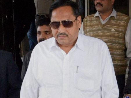 सपा ने मुसलमानों का इस्तेमाल बिरयानी में तेजपत्ते की तरह किया: नसीमुद्दीन