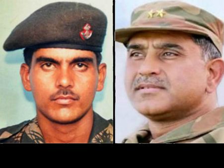 हेमराज का सिर काटे जाने और पाक के नए आर्मी चीफ का क्या है कनेक्शन