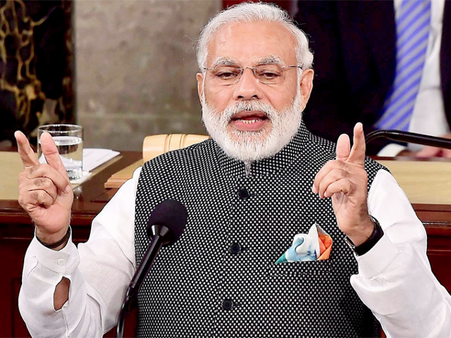 पीएम मोदी के विरोधियों से हाथ मिलाना चाहता है पाकिस्‍तान