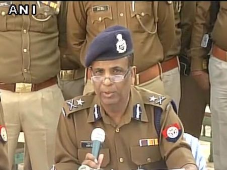 नाभा जेलब्रेक: परमिंदर को लेकर यूपी पुलिस ने किया बड़ा खुलासा