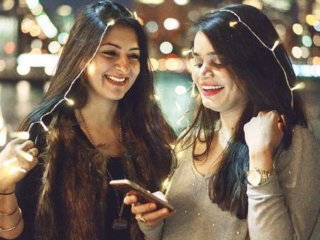 पुरवी-सारा की दोस्ती के बीच भारत-पाक की दीवार, सुषमा से भी नहीं मिली मदद