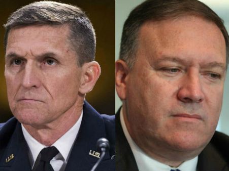 मुसलमानों में खौफ पैदा कर रहे हैं डोनाल्‍ड ट्रंप के दो ऐलान