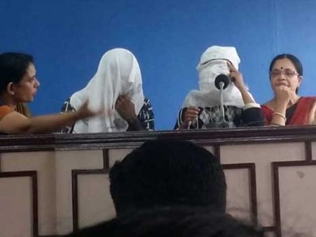 रेप पीड़िता से आपत्तिजनक सवाल पूछने वाले पुलिस अधिकारी के खिलाफ जांच के आदेश