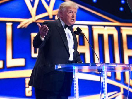 ट्रंप बोले, 30 लाख गैरकानूनी प्रवासियों को देश से निकालेंगे बाहर