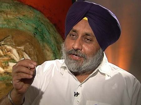 बेअदबी केस में सुखबीर बादल ने दी चुनौती, कहा- हिम्मत हो तो गिरफ्तार करो
