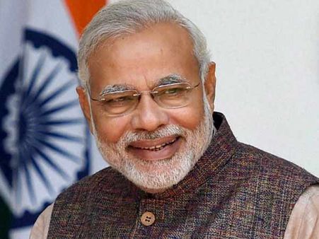 मुरादाबाद की रैली में मोदी के 5 शानदार डॉयलॉग