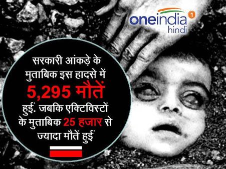 Bhopal Gas Tragedy: 34 साल बाद भी हरे हैं जख्‍म, नहीं मिले कुछ सवालों के जवाब
