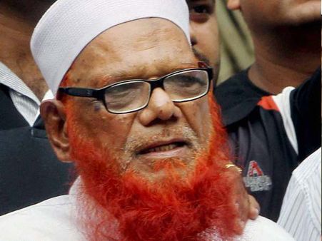 पानीपत ब्लास्ट मामले में आरोपी आतंकी अब्दुल करीम टुंडा बरी