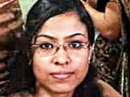 पुणे: ऑफिस के बाहर महिला इंजीनियर की चाकू मारकर निर्मम हत्‍या