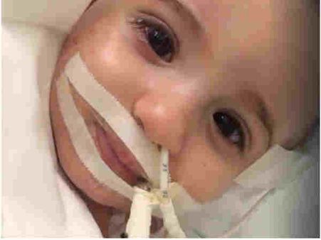 Video: डॉक्टर्स हुए लाचार, मौत को मात देकर कोमा से लौट आई बच्ची