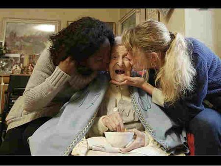 दुनिया की सबसे बुजुर्ग महिला ने मनाया अपना 117 वां जन्मदिन, जानें उनकी लंबी उम्र का राज