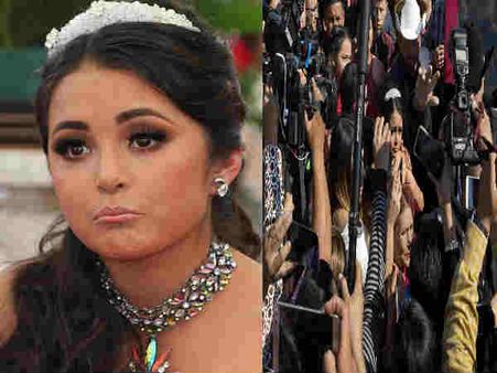 देखिए क्या हुआ जब बिना बुलाए जन्मदिन में पहुंच गए लाखों लोग