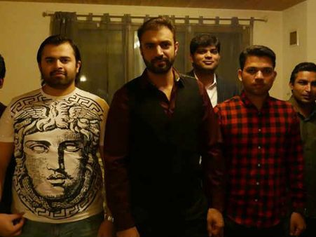 बिना कानून कैसे मिलेगी बलूच नेता बुगती को भारत में शरण