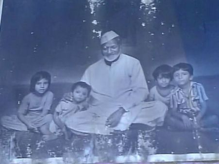 उस्ताद बिस्मिल्लाह खान की पांच चांदी की शहनाई हुई चोरी