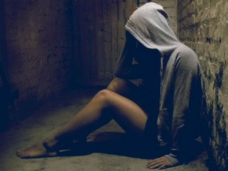फिर शर्मसार हुई बैंगलुरू, बुर्का पहने महिला से सरेआम छेड़खानी