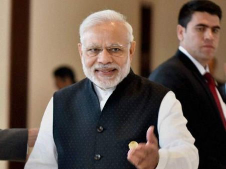 बैंकों के गोरखधंधे के खिलाफ पीएम मोदी एक्शन मोड पर, 500 शाखाओं का स्टिंग ऑपरेशन