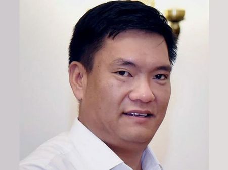 अरुणाचल प्रदेश के CM पेमा खांडू समेत 7 नेताओं को पार्टी ने किया सस्पेंड, PPA अध्यक्ष ने दी जानकारी