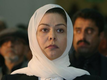 सद्दाम हुसैन की बेटी ने की नए अमेरिकी राष्‍ट्रपति ट्रंप की तारीफ