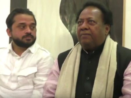 वीडियो: कैशलेस के बारे में खुद कितना जानते हैं बीजेपी के ये सांसद