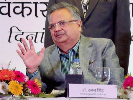 छत्तीसगढ़: रमन सिंह के राज में कर्मचारियों के राज में आए अच्छे दिन