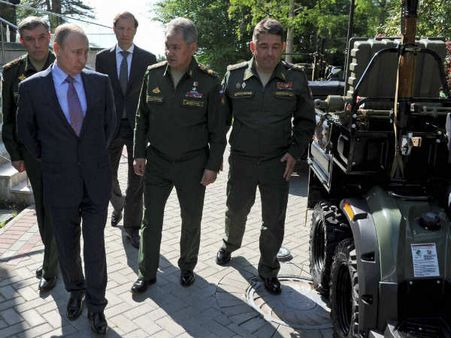 टर्की में रूस के राजदूत की हत्‍या, क्‍या वर्ल्‍ड वॉर 3 का है इशारा?