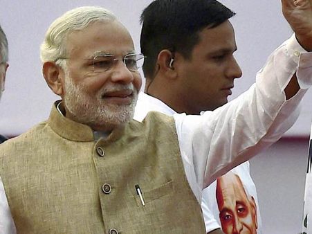 पीएम नरेंद्र मोदी शनिवार को मुंबई दौरे पर, शिवाजी मेमोरियल समेत कई बड़ी योजनाओं का करेंगे शिलान्यास