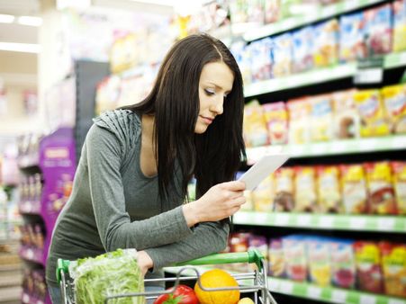 अब एयरपोर्ट, मॉल और मल्टीप्लेक्स पर MRP पर ही मिलेंगे पैक आइटम