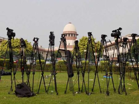 साल 2016 में सुप्रीम कोर्ट ने दिए ऐसे फैसले जिन्होंने रचा इतिहास