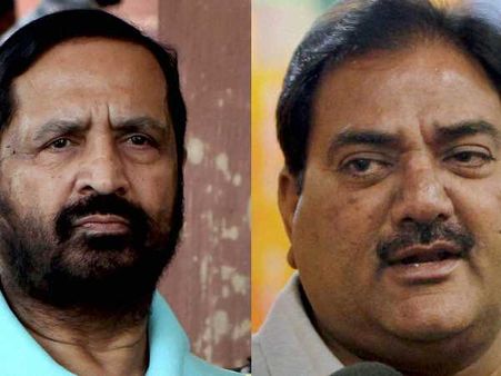 सुरेश कलमाड़ी ने भारतीय ओलंपिक संघ का लाइफ प्रेसिडेंट बनने से किया इनकार