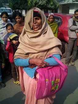 बरेली-मुख्यमंत्री की पहल के बाद भी एसिड पीड़िता को नहीं मिला मुआवजा