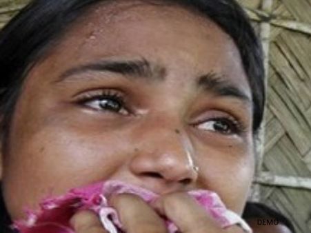 दिल्ली में खोया बच्चा, मां को राजस्थान में बेचा, मां-बेटे के खोने-पाने की दर्दनाक कहानी