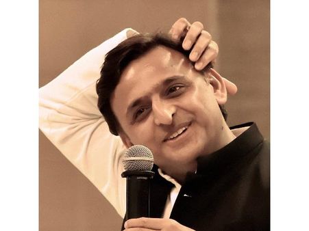 अखिलेश यादव को यूपी विधानसभा चुनाव 2017 में मिलेगा दो-तिहाई बहुमत, काटजू ने गिनाई 10 वजह