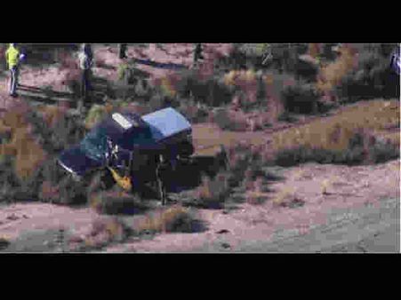 नंगे होकर महिला ने चुराई पुलिस की कार, घंटों तक भगाने के बाद हुई गिरफ्तार