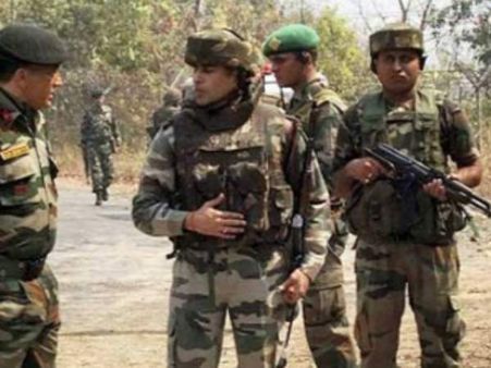 गणतंत्र दिवस पर असम में दो जगह बम धमाके, उग्रवादियों का हाथ होने की आशंका