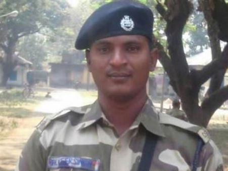 अपने चार साथियों की हत्या करने वाले CISF जवान को लेकर खुलासा- मानसिक बीमारी से था परेशान