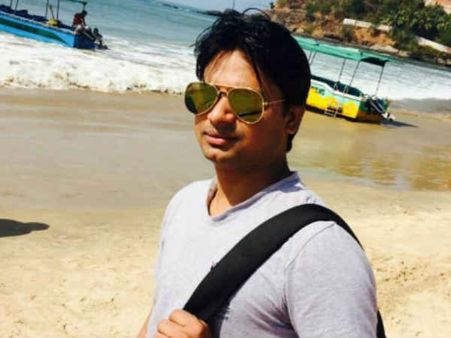 दिल्‍ली में पहले नहीं हुई थी ऐसी हत्‍या, बीच सड़क गर्दन में घोंपा जहर का इंजेक्‍शन
