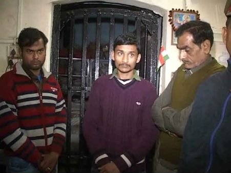 भारत रत्न बिस्मिल्लाह खान के पोते की शर्मसार कर देने वाली करतूत