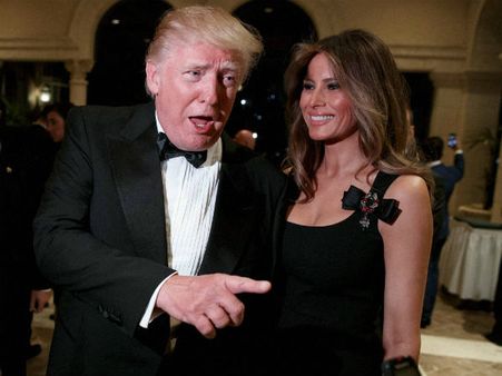 कंप्‍यूटर के दौर में कबूतर के जरिए चिट्ठी भेजने पर भरोसा करते डोनाल्‍ड ट्रंप