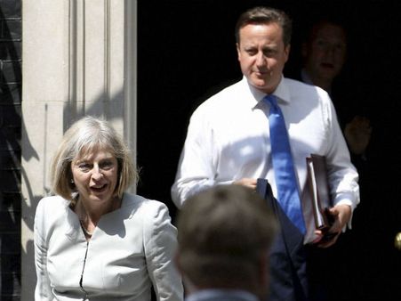 ईयू छोड़ने को रेडी ब्रिटेन लेकिन अभी तक न कोई डील न कोई बातचीत