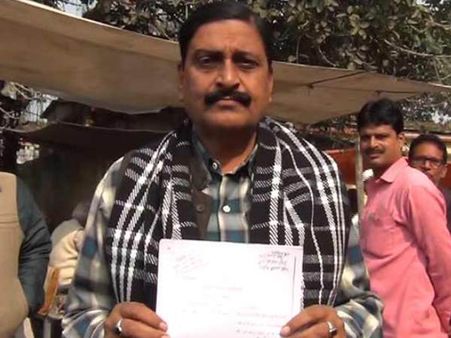 आरा वालों को गुंडा कहना पडा महंगा, कपिल शर्मा और नवजोत सिंह सिद्धू पर केस दर्ज