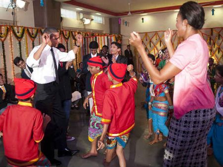 10 वजहें भारत क्‍यों मिस करेगा प्रेसीडेंट बराक ओबामा को