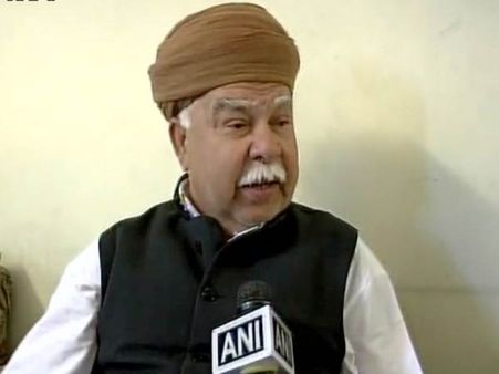 संजय लीला भंसाली की फिल्म पद्मावती को लेकर विरोध प्रदर्शन, राजपूत करणी सेना ने खोला मोर्चा