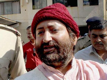 आसाराम के बाद अब उसके बेटे का नंबर, नारायण साईं की आज कोर्ट में पेशी