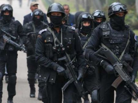 एनएसजी कमांडो को मिलेगा ग्रीन कॉरिडोर, आतंकी ऑपरेशन को लेकर मोदी सरकार का बड़ा फैसला